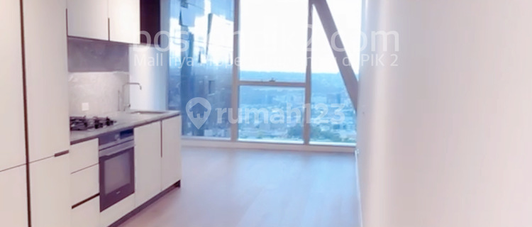 Jual Apartemen West Side Place Melbourne 55 M2 1 Bedroom Tower A 4607a - Sell Apartment West Side Place Wsp 55 M2 Tower A Floor 46 Th 1 Br 1