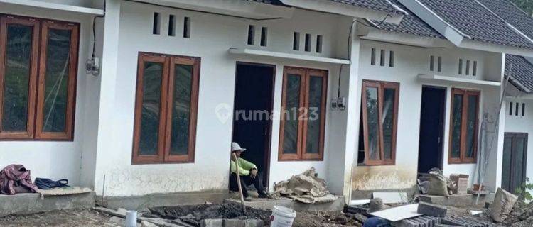 Rumah Baru Dan Murah  Di Tabanan Bali 1