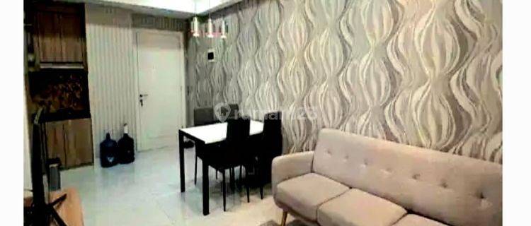 Apartement Apartemen Silktown Alam Sutera 2 BR Furnished Bagus 1