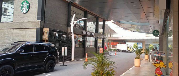 Dijual Ruko Skandinavia 9 M lokasi samping Starbucks Mall Tangerang city  1