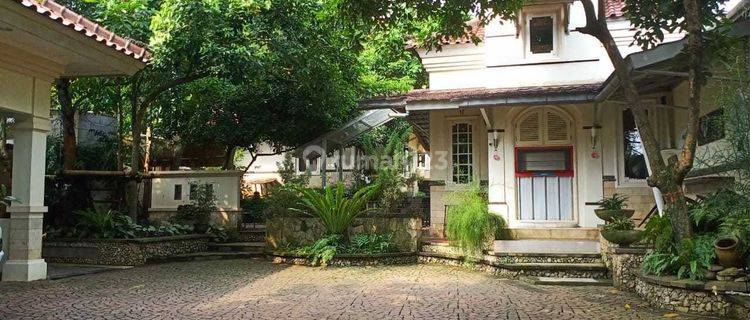 Rumah Di Perumahan Wisma Cakra, Limo 1