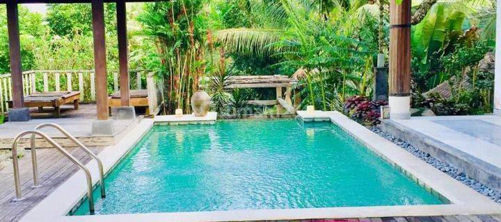 Big Villa in Marga Tabanan Very Cheap Price 1