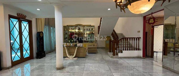 Dijual Rumah Pluit Selatan, Penjaringan, Jakarta Utara 1