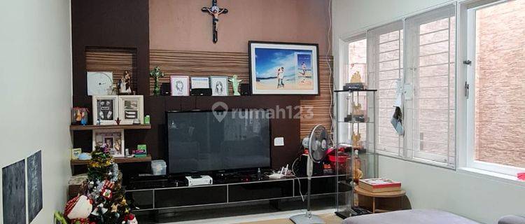 Dijual Rumah Green Garden, Green Garden Residence, Jakarta Barat 1