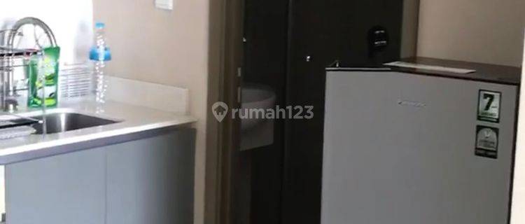 Disewakan apartemen taman anggrek residence 1br furnished, jakarta barat 1