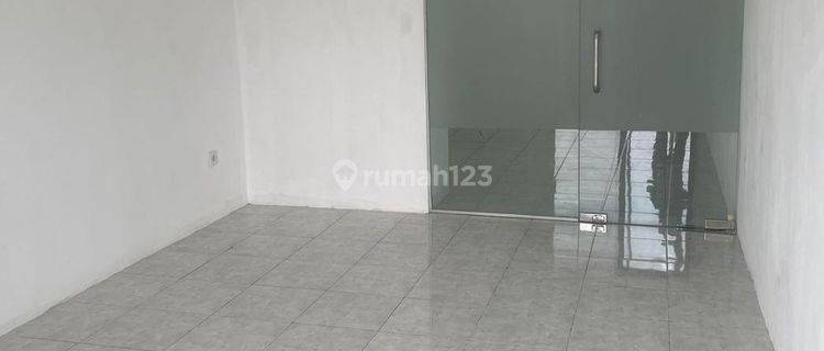 Dijual Office Gp Plaza, Slipi, Tanah Abang, Palmerah, Jakarta Barat 1