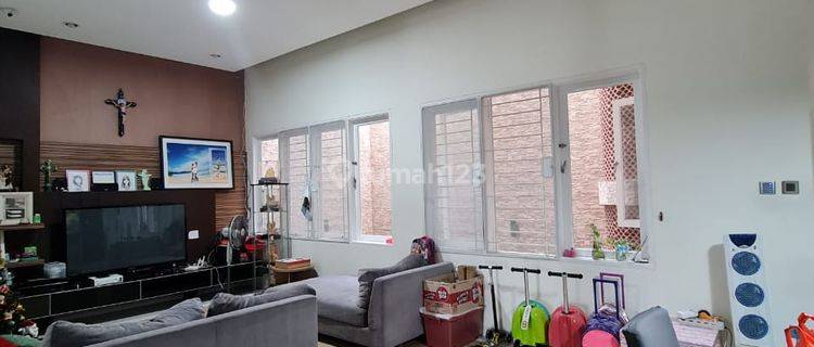 Disewakan Rumah Green Garden Residence, Rumah Green Garden, Jakarta Barat 1
