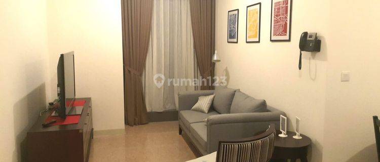 Disewakan Apartemen Lavenue, Pasar Minggu, Jakarta Selatan 1