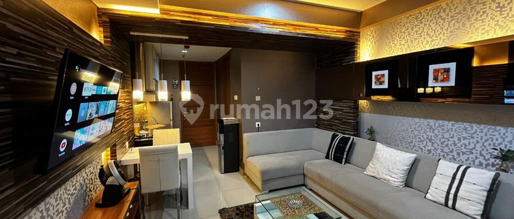 Dago Suites Furnished Apartment, 41 m² Spacious, Excellent. 1