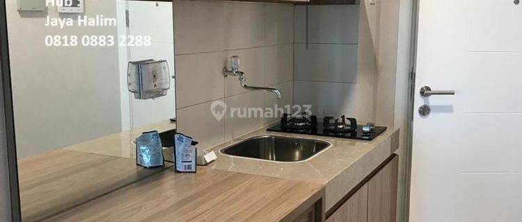 Dijual Apartemen Sky Jakarta 1