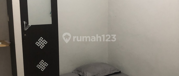 Cheap Room in Kebon Jeruk Near Binus Quiet Just a Step to Tj Bus Stop 1