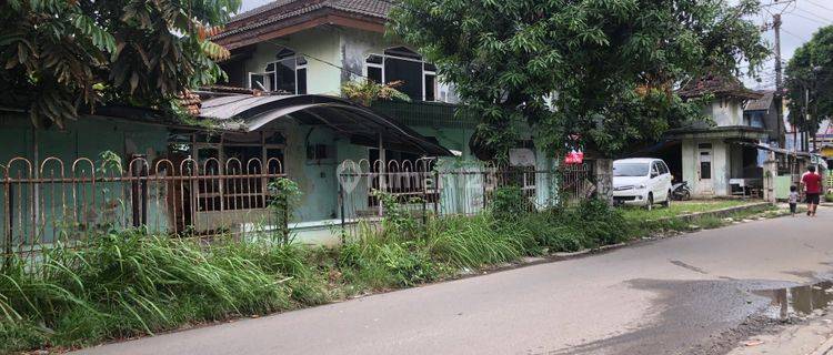  Dijual Tanah di Serang Timur dekat GTO Cocok  Untuk Kos2An Minimarket  1