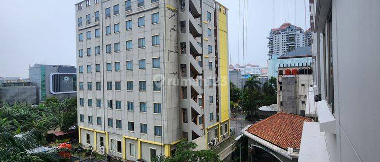 Dijual Mediterania Tanjung Duren Dekat Mall Central Park 1