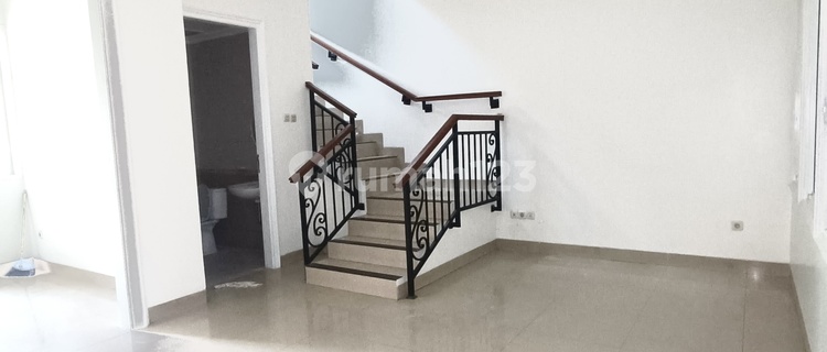 Disewakan Rumah Casa Goya Residence Renov Siap Pakai One Gate Sistem 1