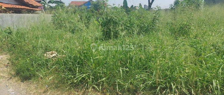 Tanah matang di komplek jaka purwa logam ciwastra bandung 1