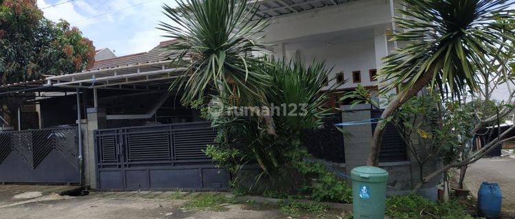 Rumah di batu indah regency ngamprah cimahi siap huni 1