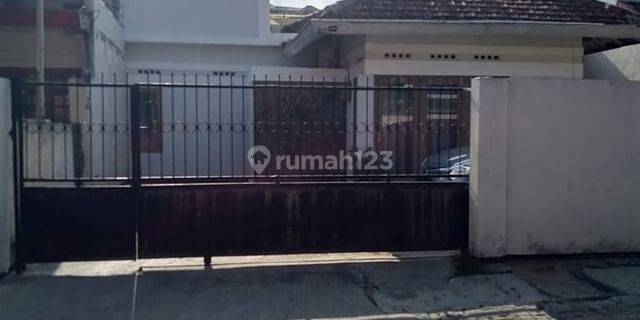 Rumah murah jarang ada di sayap braga bandung 1