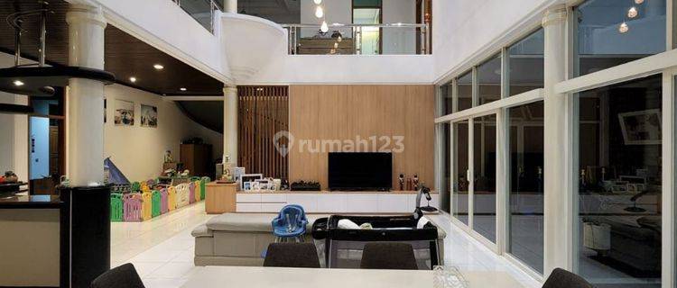 Rumah full furnishe di pasirluyu dekat bkr 1