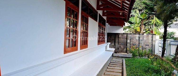 Rumah turangga bagus siap huni bandung kota 1