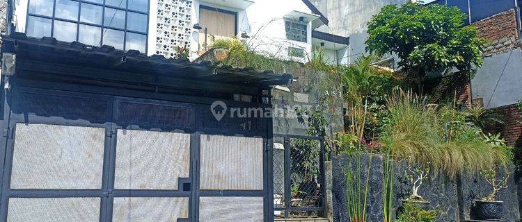 Rumah Siap Huni Villa Bandung Indah Cileunyi 1