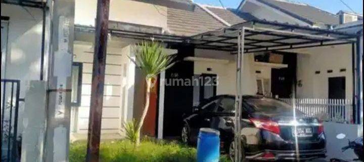 Rumah Siap Huni Di Ciganitri Ciwastra Buah Batu Bandung 1