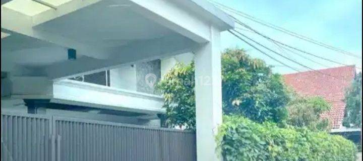 Rumah Hook Luas Di Batu Indah Sayap Batununggal Bandung 1