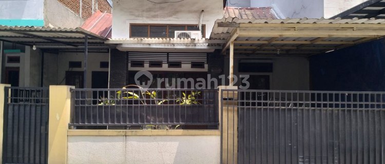 Rumah Murah Siap Huni Dekat Stt Telkom Buah Batu Bandung 1