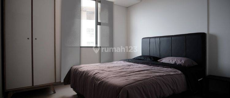 Apartement Apartemen Royal Olive Pejaten 2 BR Furnished 1