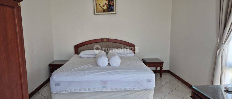 Disewakan Apartemen Lokasi Strategis Perkantoran Denpasar Residence Jakarta Selatan 1