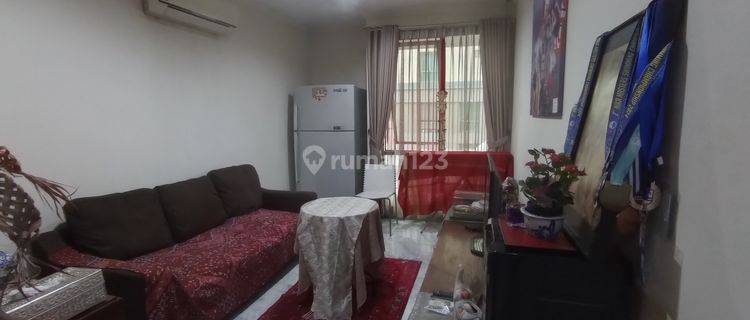 Apartement Mitra Oasis Furnished Bagus 1