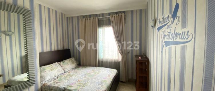 Disewakan Apartment Ambassador Kuningan Dekat Area Perkantoran Scbd 1