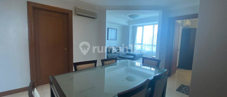 Puri Imperium Apartment - Kuningan, South Jakarta 1