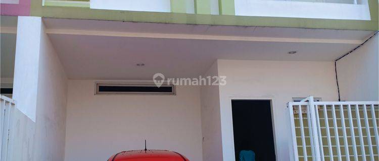 Rumah Second 3 Lantai Tanjung Duren Jakarta Barat , Non.634s 1