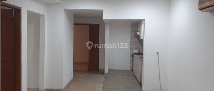 Dijual Apartemen 1 Br Corner Siap Huni, di Apartemen Hayam Wuruk 1