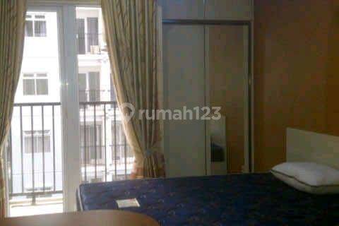 Harga Murah Apartemen Paragon Village Binong, Type Studio, View Poool 1