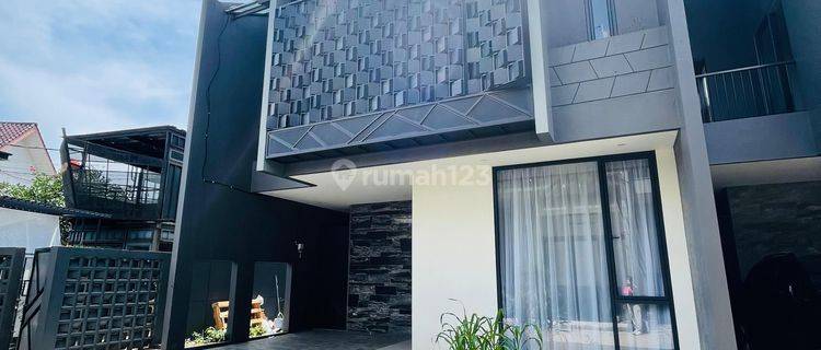 Dijual Rumah Sempaka 2 Rengas Rempoa 1