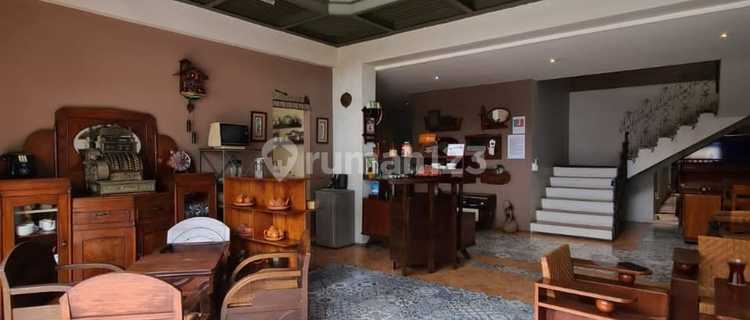 For Sale Exclusive Boarding House Arteri Pondok Indah Ready to Use 1