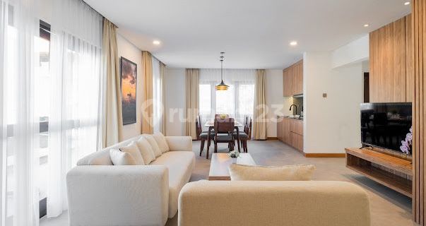 Brand New Low Rise Apartement 2 Bedroom Di Nusa Dua Badung Bali   1