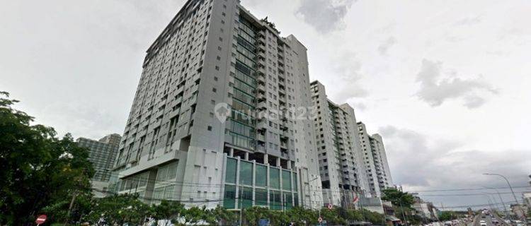 Apartemen Menteng Square 2 Bedroom Fully Furnished Jakarta Pusat 1