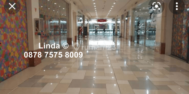 Kios Mall Artha Gading Gandeng Lantai Gf 1