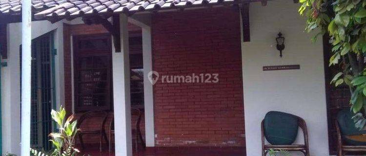 Dijual Rumah Harga Menarik Area Batu Indah Sayap Buah Batu 1