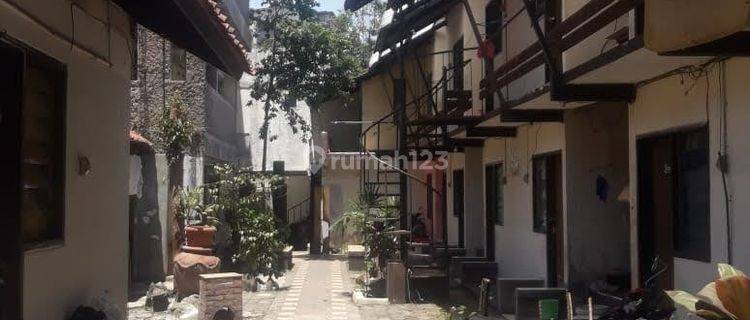 Dijual Kost kostan Aktif Lokasi Area Dangdeur Bandung  1