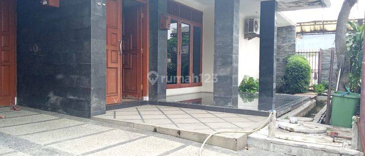 Dijual Rumah Terawat Di Bungabakung Ciwastra Sayap Buah Batu QBL 1