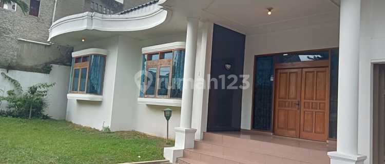Dijual Rumah Lux Terawat Di Sayap Setiabudi Bandung 1
