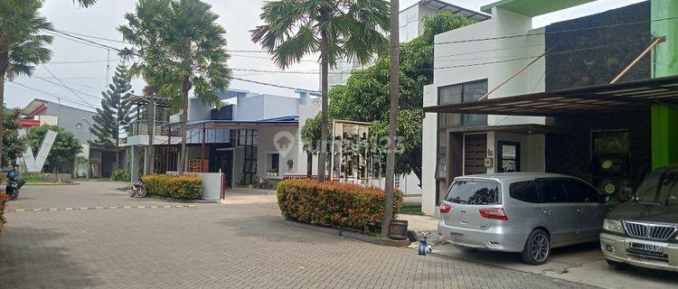 Dijual Rumah Dekat Komplek Puri Indah Jatinangor Dekat Kamous Unpad 1