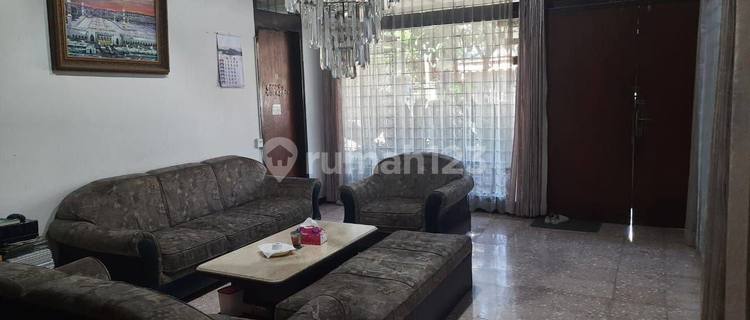 For Sale, Move-in Ready House on Jalan Siap Huni in Batu Indah, Buah Batu Rk. 1