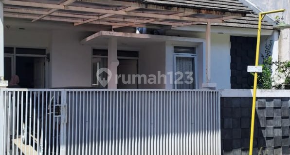 For Sale Kiarasari Asri Complex House, Sayap Buah Batu Bandung yto 1