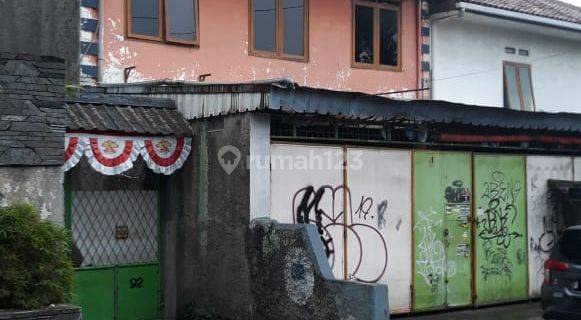 Dijual Ruko Di Jalan Cigadung Raya Cocok Untuk Segala Usaha 1