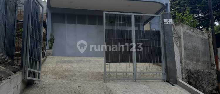 For Sale New House in Cipaku Complex Near Upi Campus Bandung 1