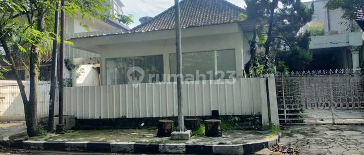 Dijual Rumah Di Cihapit Sayap Martadinata Kota Bandung 1